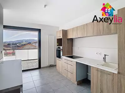 Appartement, 97,51 m²