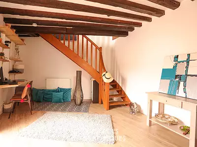 Maison, 140 m²