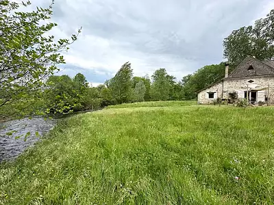 Maison, 225 m²