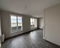 Appartement, 64,76 m²