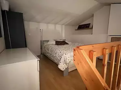 Appartement, 36 m²