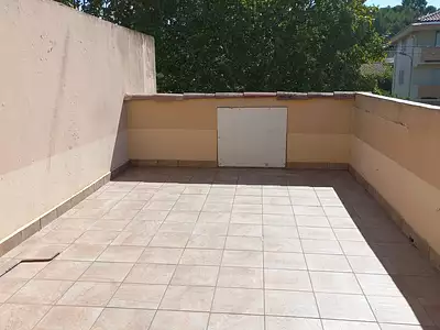 Appartement, 89,73 m²