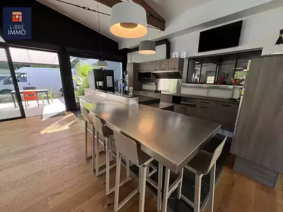 Appartement, 225 m²