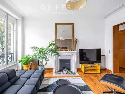 Appartement, 101 m²