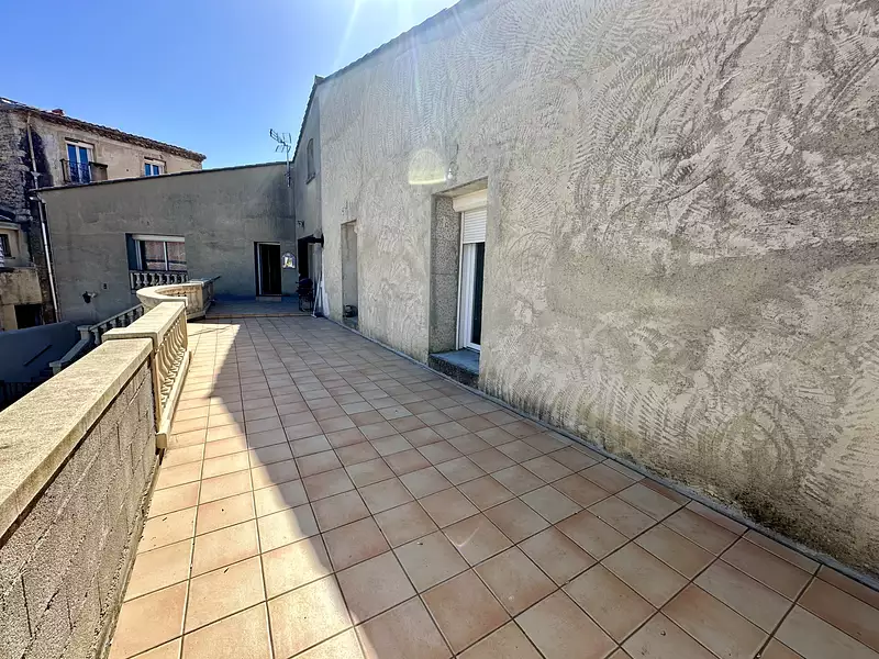 Appartement, 92 m²