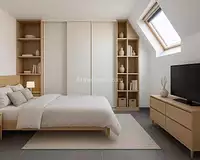 Appartement, 54,24 m²