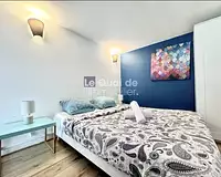 Appartement, 47,61 m²