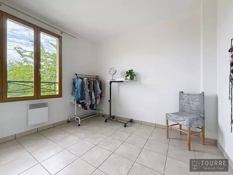Maison, 106 m²