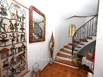Maison, 152 m²