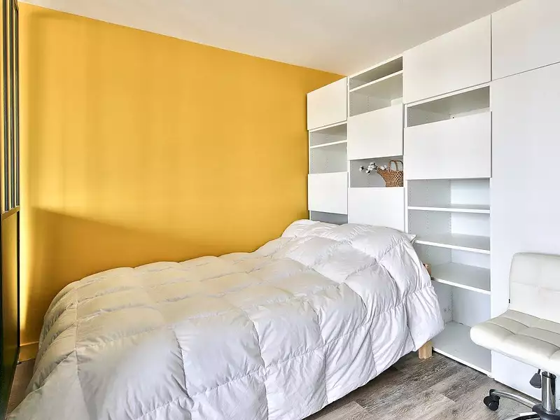 Appartement, 30,7 m²