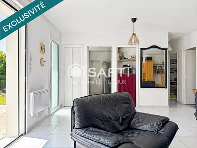 Maison, 79 m²