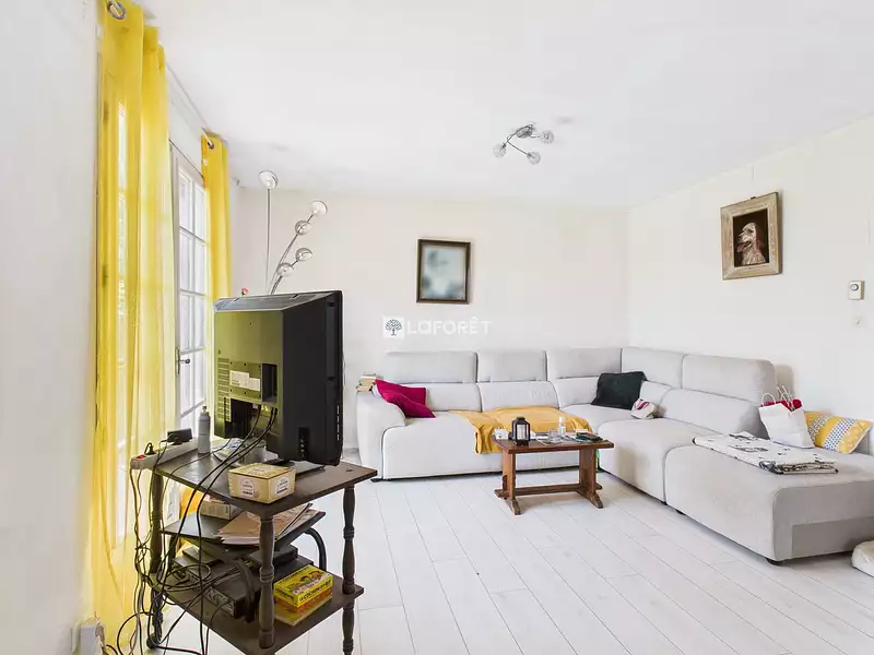 Maison, 140 m²