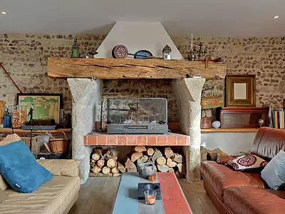 Maison, 450 m²