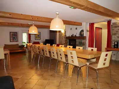 Maison, 400 m²