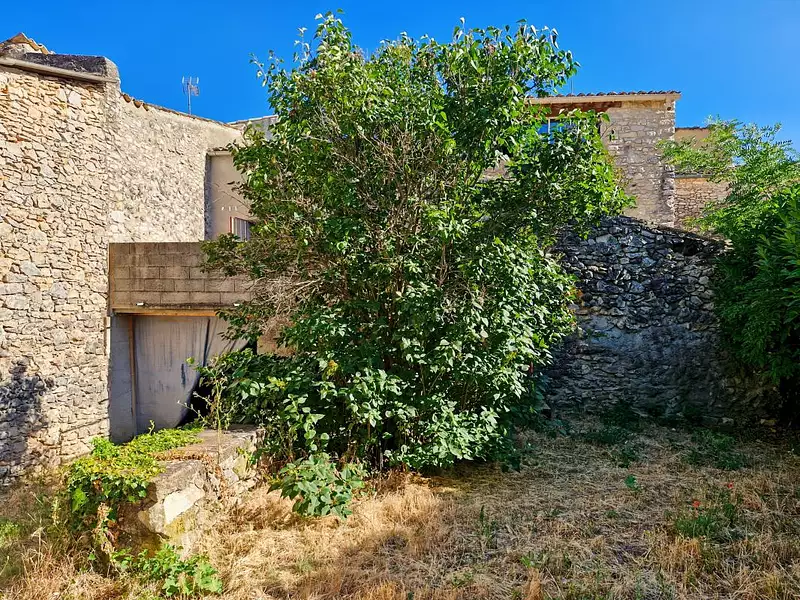 Maison, 85 m²