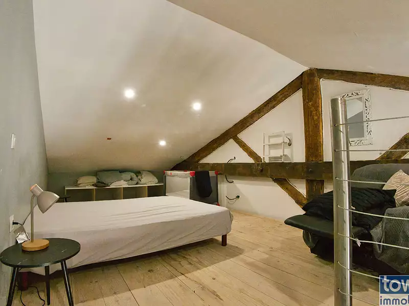 Maison, 343 m²