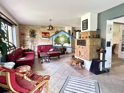 Maison, 175 m²