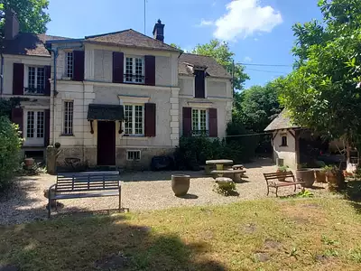 Maison, 173 m²