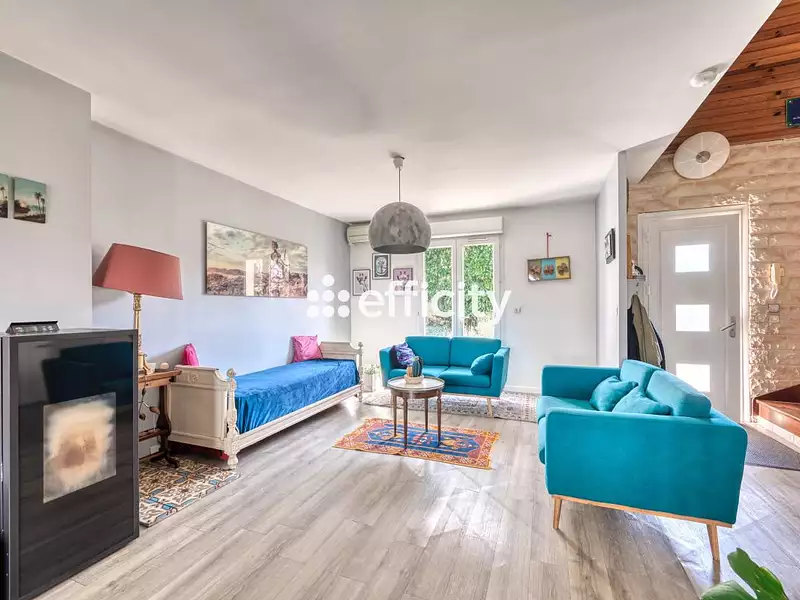 Maison, 140 m²