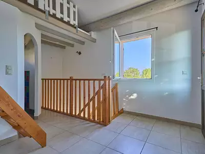 Maison, 52 m²