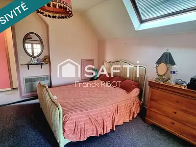 Maison, 70 m²
