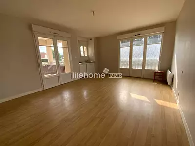 Appartement, 31 m²