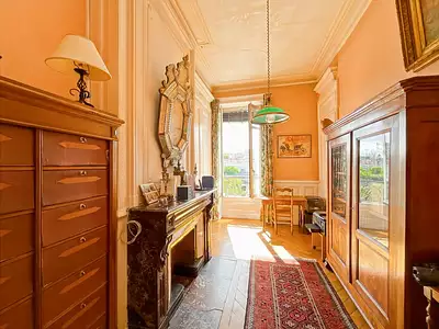 Appartement, 189 m²