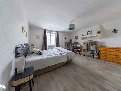 Maison, 162 m²