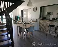Maison, 95 m²
