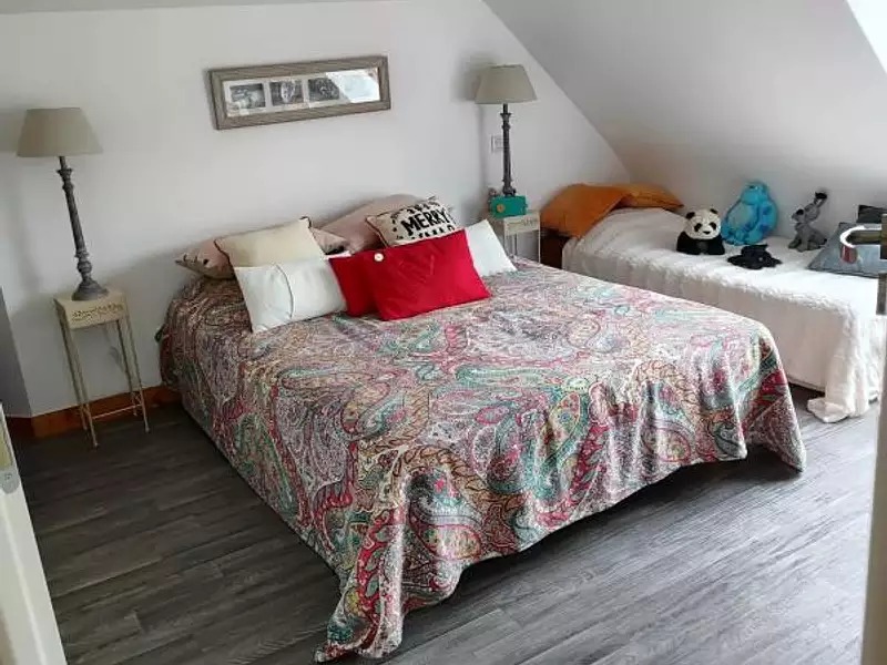 Maison, 156 m²