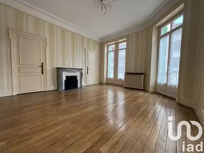 Appartement, 171 m²