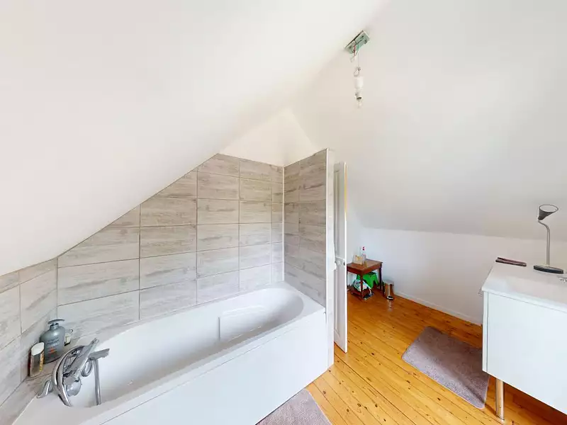 Maison, 67 m²