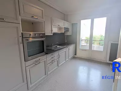 Appartement, 89,89 m²