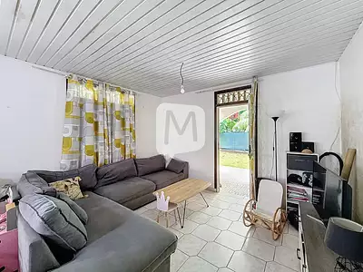 Maison, 105,99 m²