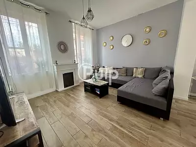 Maison, 118 m²