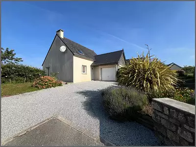 Maison, 96 m²