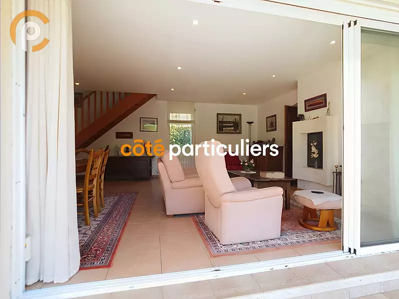 Maison, 116 m²