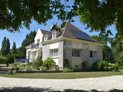 Maison, 303 m²