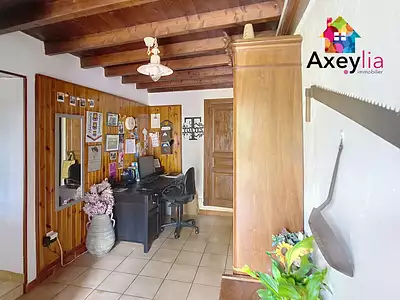 Maison, 165 m²