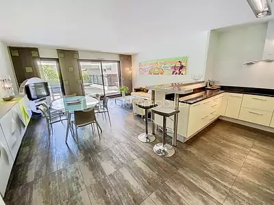 Appartement, 108 m²