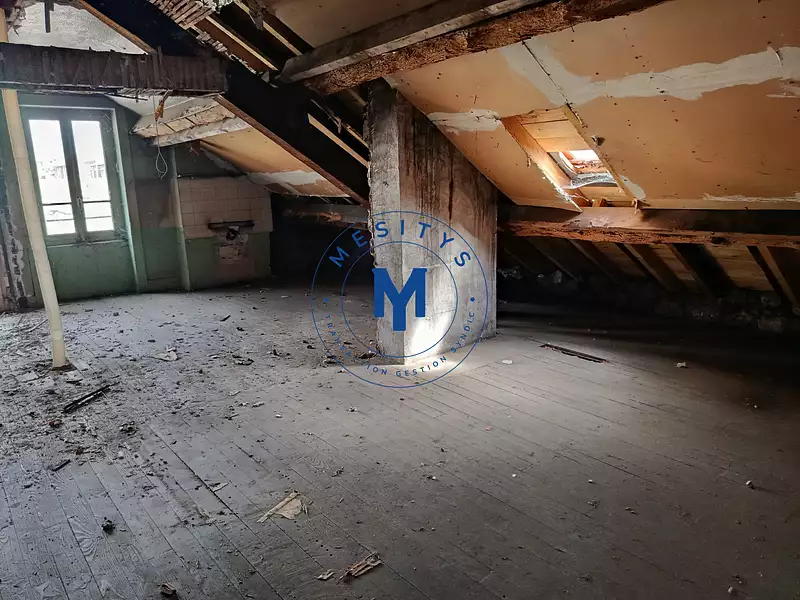 Appartement, 100 m²