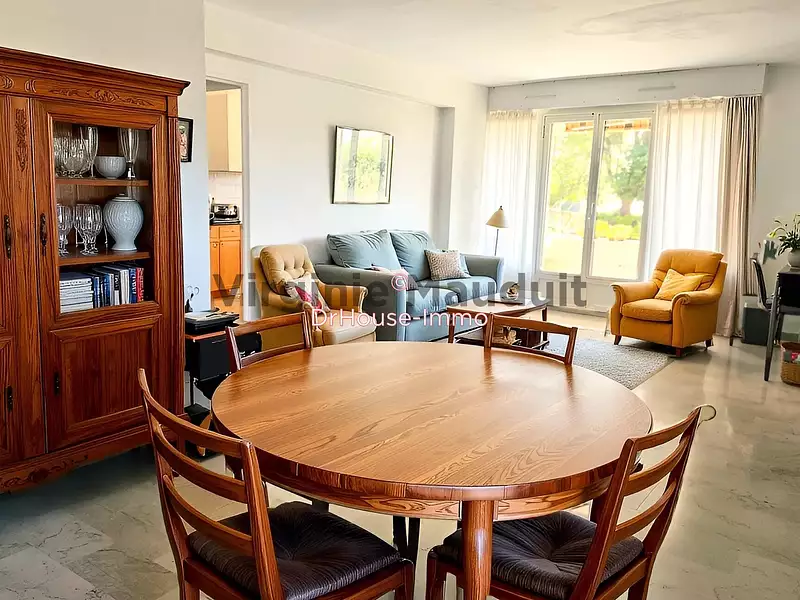 Appartement, 85,02 m²