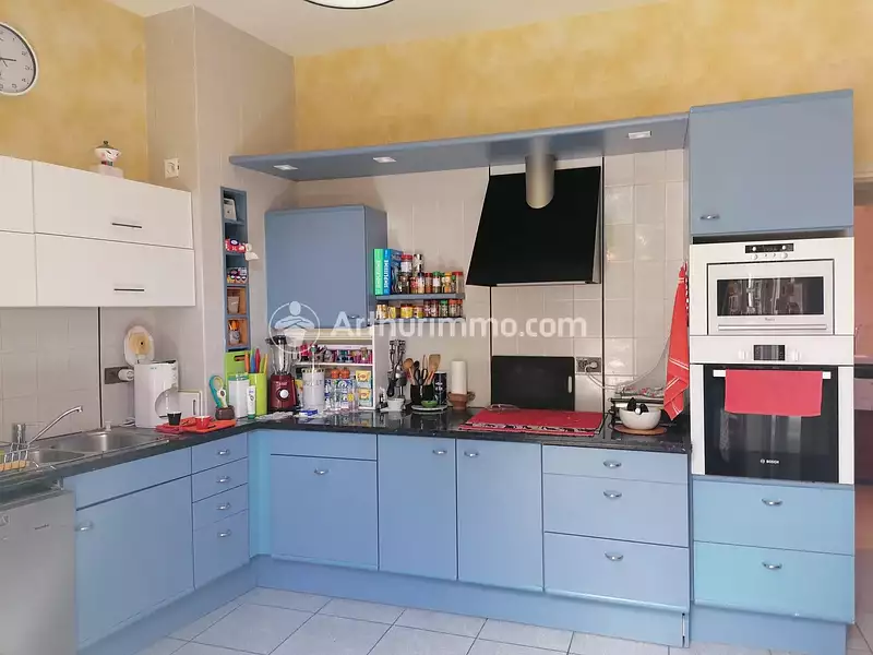 Maison, 152 m²
