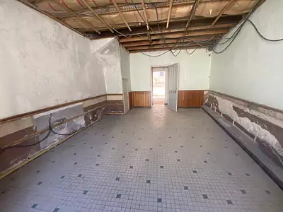 Maison, 100 m²