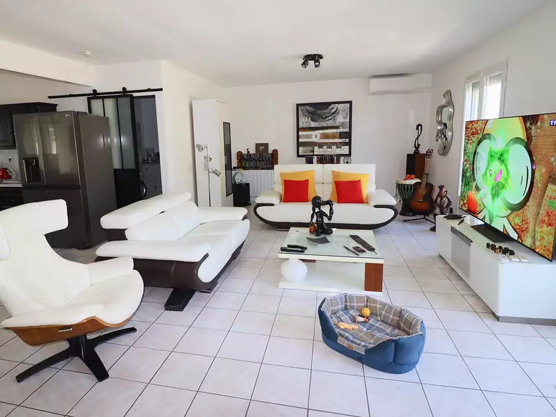 Maison, 130 m²