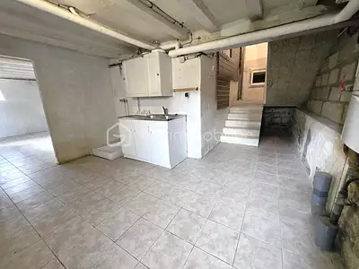 Maison, 101 m²