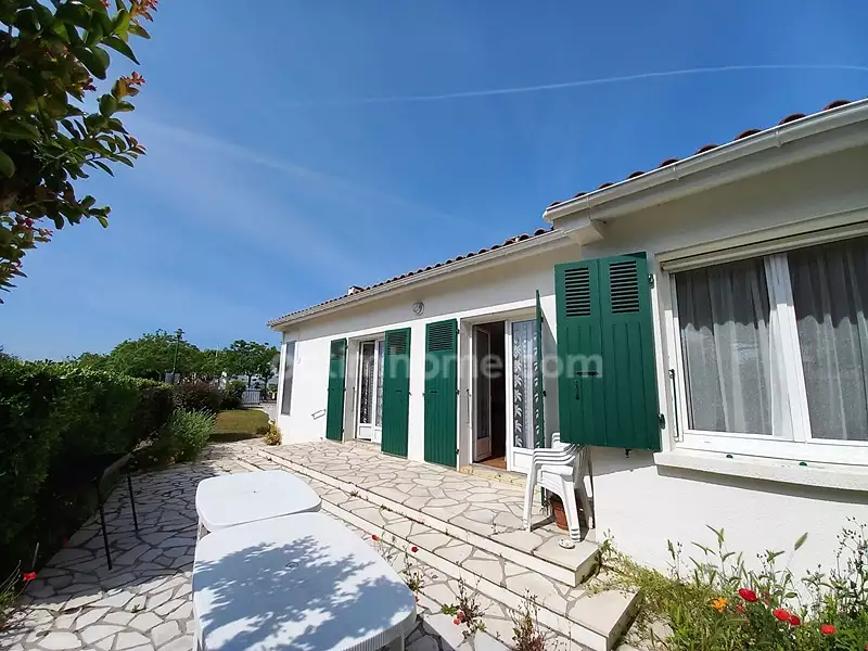 Maison, 92 m²