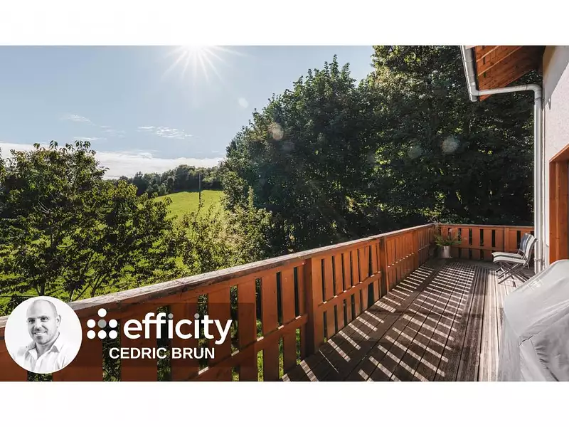 Maison, 229 m²