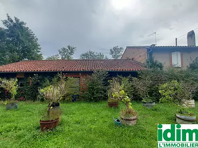 Maison, 300 m²