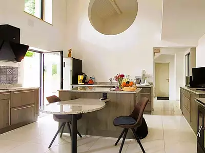 Maison, 210 m²